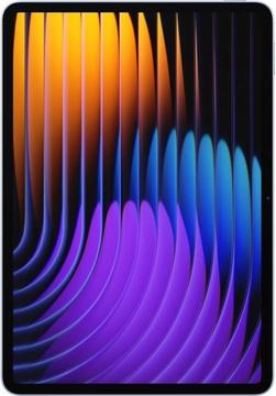 Xiaomi Pad 7 8/128GB Sky Blue (VHU5367EU)