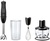 Braun MultiQuick 3 Vario Limited Edition MQ 3135 BK