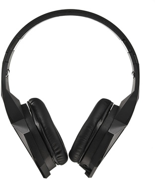 Monster Diesel Vektr Black On-Ear (MNS-129559-00)