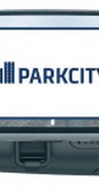 ParkCity DVR HD 900