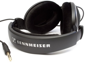 Sennheiser HD 558