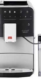 Melitta Caffeo Barista T Smart silver F83/0-101