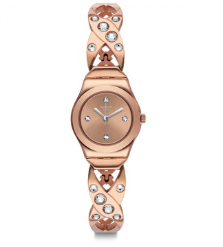 Swatch ROSE HUG YSG165G