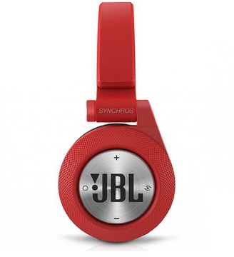 JBL E40BT Red