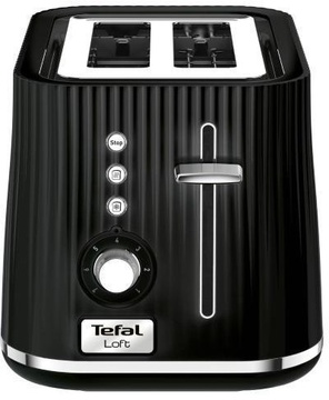 Тефаль Loft TT7618 black (TT761838)