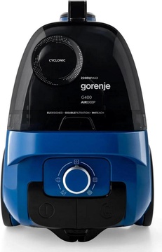 Gorenje VC2206G4ADBL