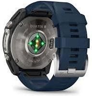 Garmin Quatix 8 51 mm AMOLED Marine GPS Smartwatch (010-02905-91)