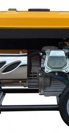 KOMPAK K3500E Strong