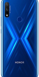 Honor 9x 4/128GB Sapphire Blue