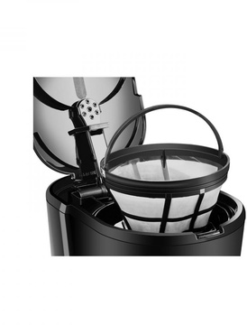ECG KP 2115 Black