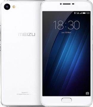 Meizu U20 32GB White