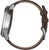 Garmin Vivomove HR Premium Black/ Silver Large (010-01850-A4)