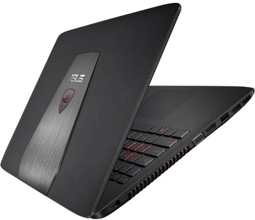 Asus ROG GL552VW (GL552VW-CN379T)