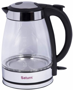 Saturn ST-EK8421 Black