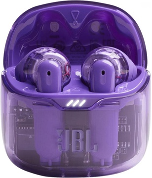 JBL Tune Flex 2 Ghost Purple (JBLTFLEX2GMAE)