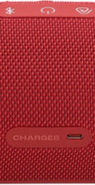 JBL Charge 6 Red (JBLCHARGE6RED)