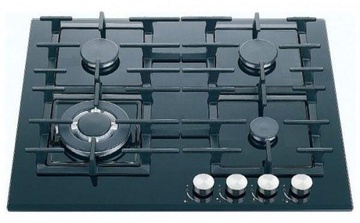 Fabiano FHG 14-44 VGH-T Black Glass