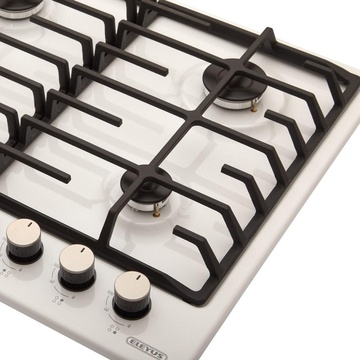 Eleyus BERTA 60 WH CF
