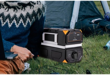 Technaxx TX-201 300W
