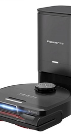 Rowenta X-Plorer Serie 240+ AI Animal & Allergy RR9695WH