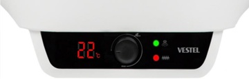Vestel TE100D20