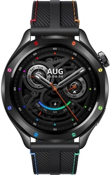 Xiaomi Watch S4 Rainbow (BHR9199GL)