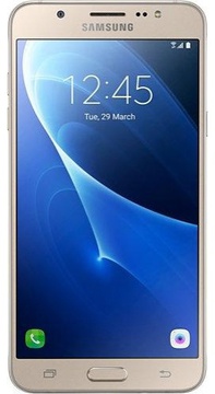 Samsung Galaxy J7 2016 Duos (SM-J710FZDU) Gold (UA UCRF)