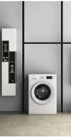 Whirlpool FFB 7259 WV