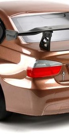 Team Magic E4JR BMW 320 (TM503014-320)
