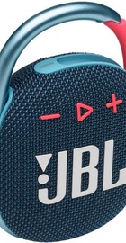 JBL Clip 4 Blue/Pink (JBLCLIP4BLUP)