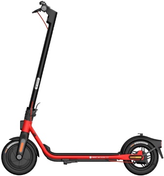 Ninebot by Segway D28E Black/Red (AA.00.0012.08)