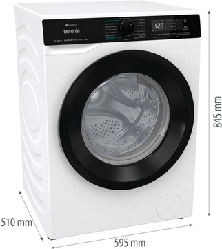 Gorenje WD2PA854ADW/UA