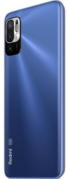 Xiaomi Redmi Note 10 5G 4/64GB Nighttime Blue