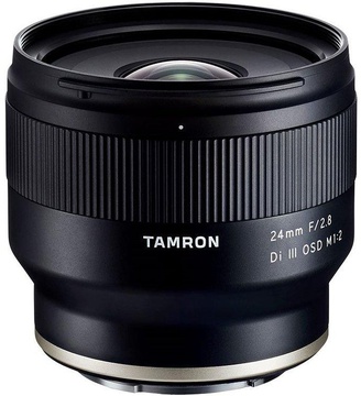 Tamron AF 24mm F/2.8 Di III OSD M1:2(Sony)