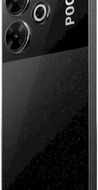 Xiaomi Poco M6 4G 8/256GB Black (UA)