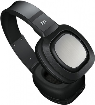 JBL J88i Black