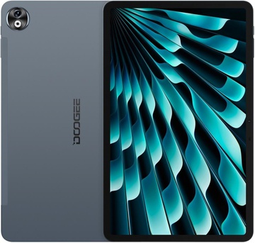 DOOGEE T40 Pro 8/512GB LTE Grey