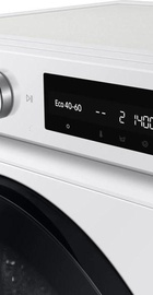 Samsung BESPOKE WW90DB7U34GWU4
