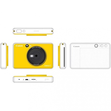Canon Zoemini C Yellow