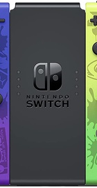 Nintendo Switch OLED Model Splatoon 3 Edition