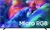 Samsung 55" Micro RGB R85H 4K Vision AI Smart TV (MRE55R85H)