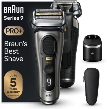 Braun Series 9 Pro+ 9565cc