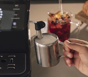 CECOTEC Power Espresso 20 ColdBrew Touch (CCTC-00269)