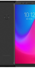 Lenovo K5 Pro 6/128GB Black