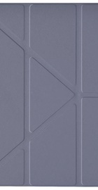 Proove Solid Case iPad 10gen 10.9" (2022-2024) / 11gen 11" (2025) Lavender Grey