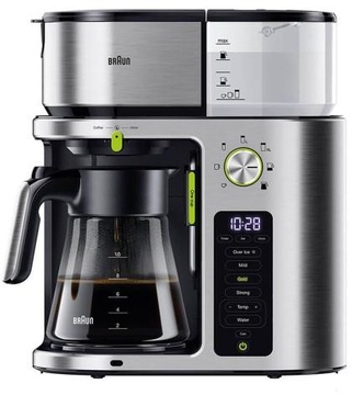 Braun KF 9170 SI