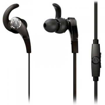 Audio-Technica ATH-CKX7IS BK