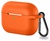 Blueo Airpods Pro Liquid Silicone Case Papaya