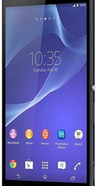 Sony Xperia T2 Ultra Dual D5322 Black