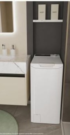 Candy TCA264TM5-S